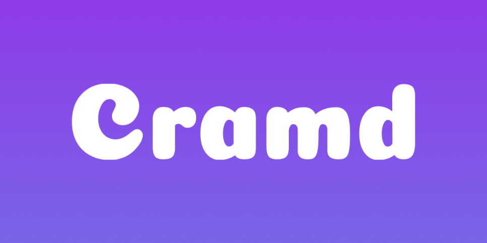 Study With Cramd thumbnail