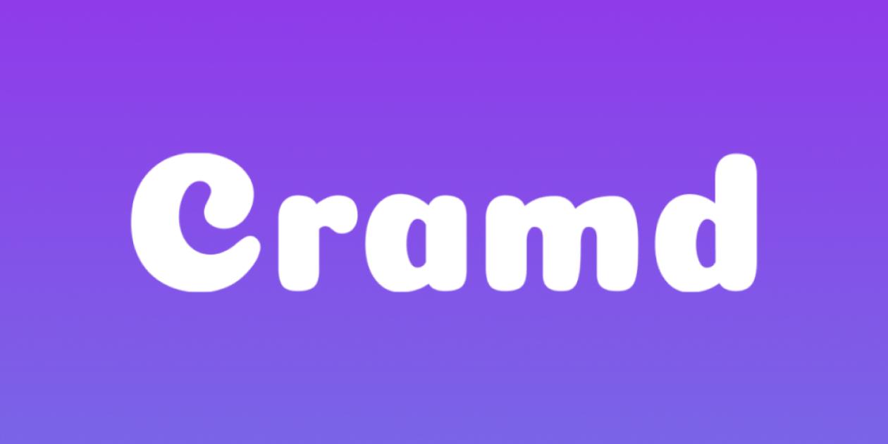 Study With Cramd - Grivio