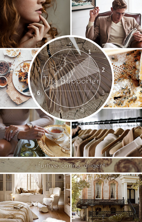 Post image from MBTI