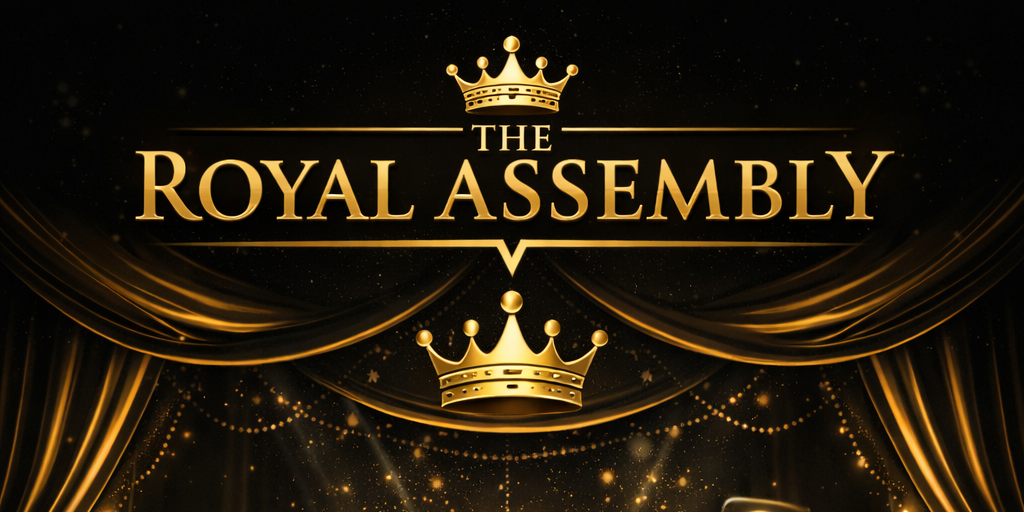 The Royal Assembly thumbnail