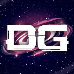 DisGalaxy • 仙女座