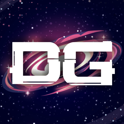 DisGalaxy • 仙女座 icon