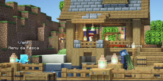 Cantinho do Sgredsx thumbnail