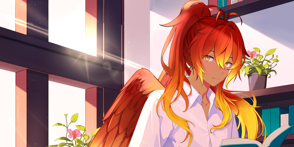 The Eternal Flame thumbnail