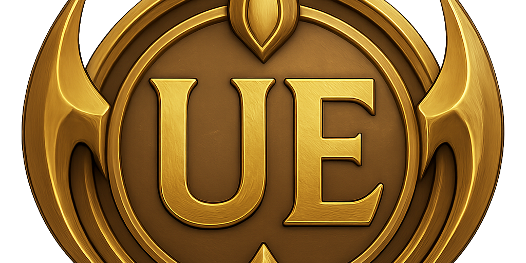 United Enclave thumbnail