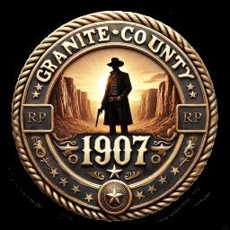 Granite County Roleplay