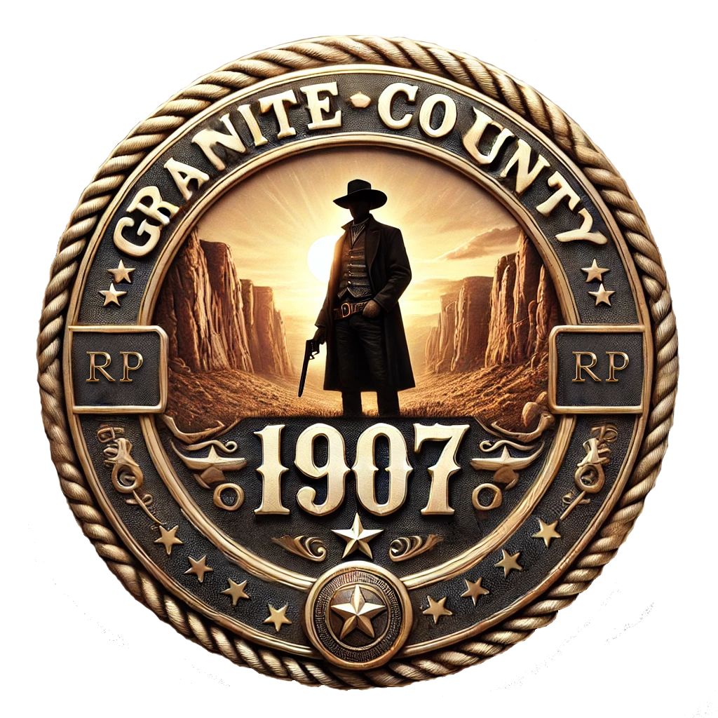 Granite County Roleplay icon