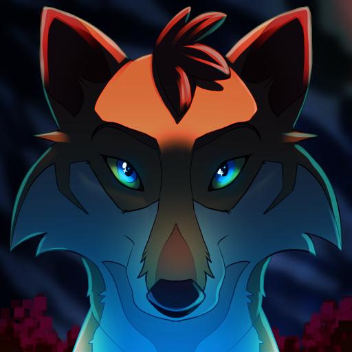 Studio Bluefang icon