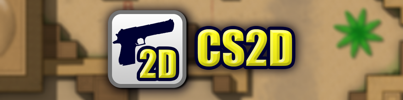 CS2D LATAM banner