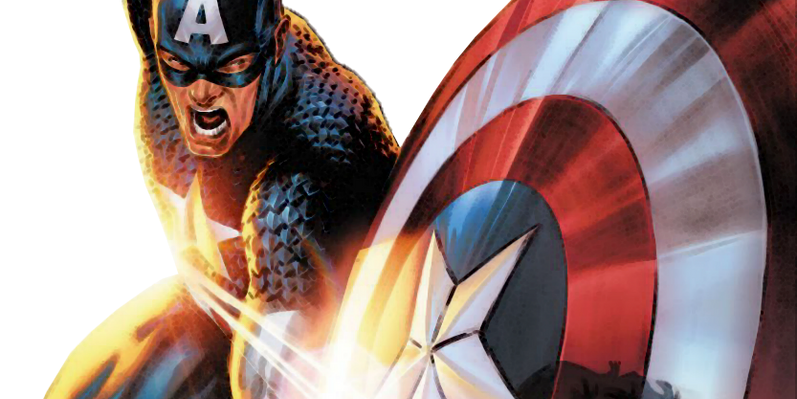 Cpt. America's Hideout thumbnail