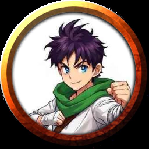 GM Riley's Guild icon