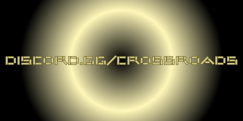 Join our Discord server!