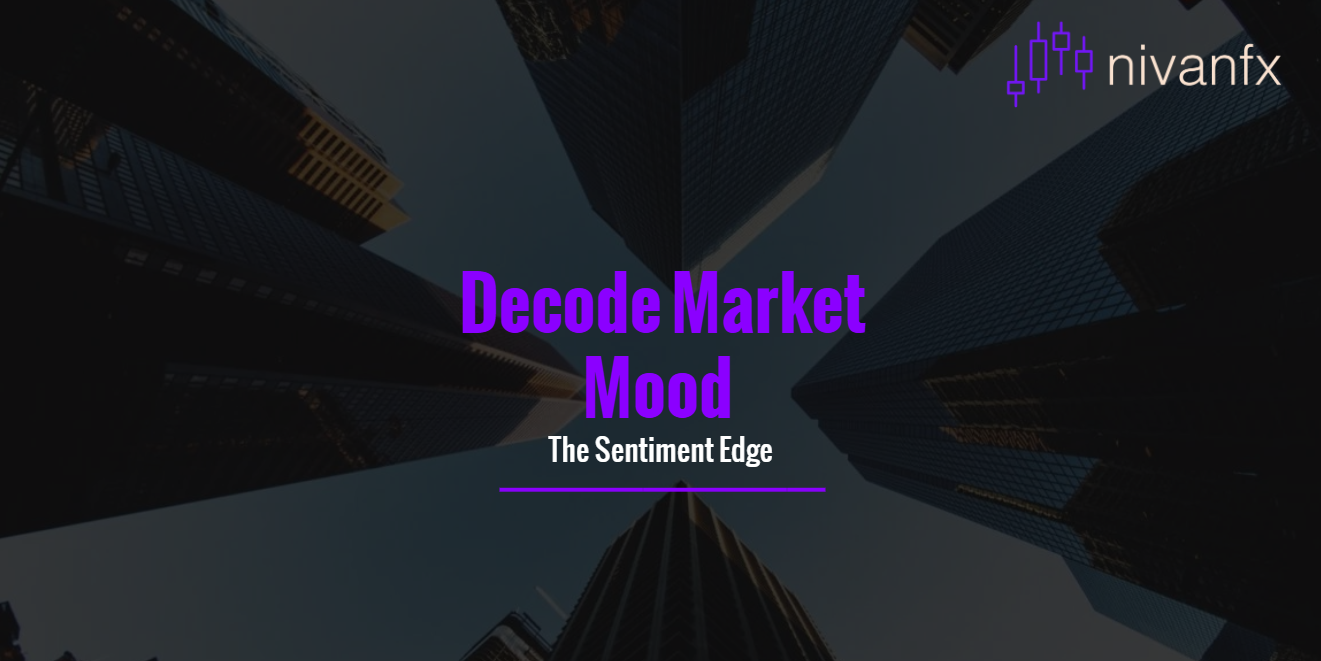 The Sentiment Secret: Unveiling How Market Emotions Can Forecast Tomorrow’s Trades