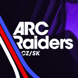 ARC Raiders CZ/SK