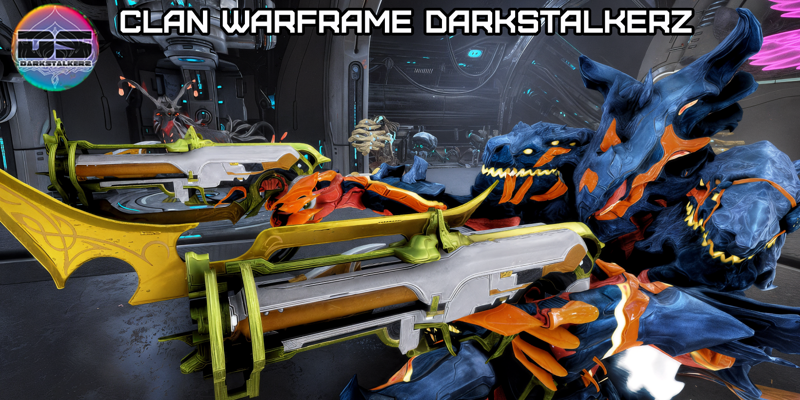 Dark Stalkerz thumbnail
