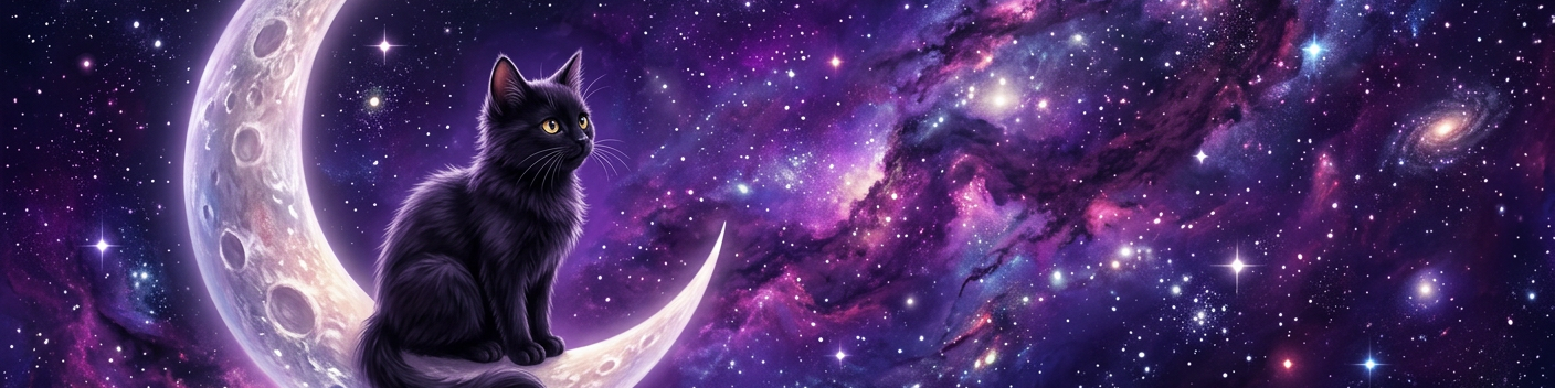 MusedAngel - Twitch banner