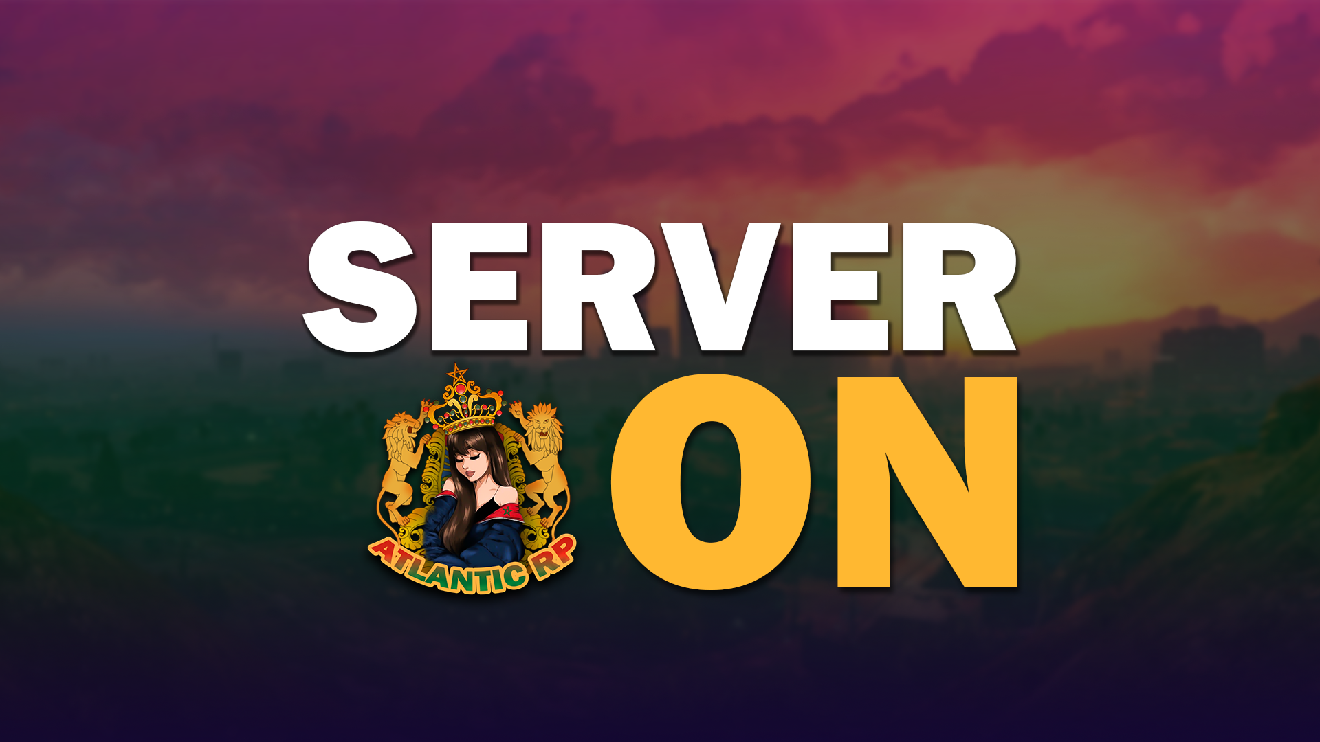 Post image from ATLANTIC ROLEPLAY 