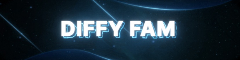 DiffyFam banner