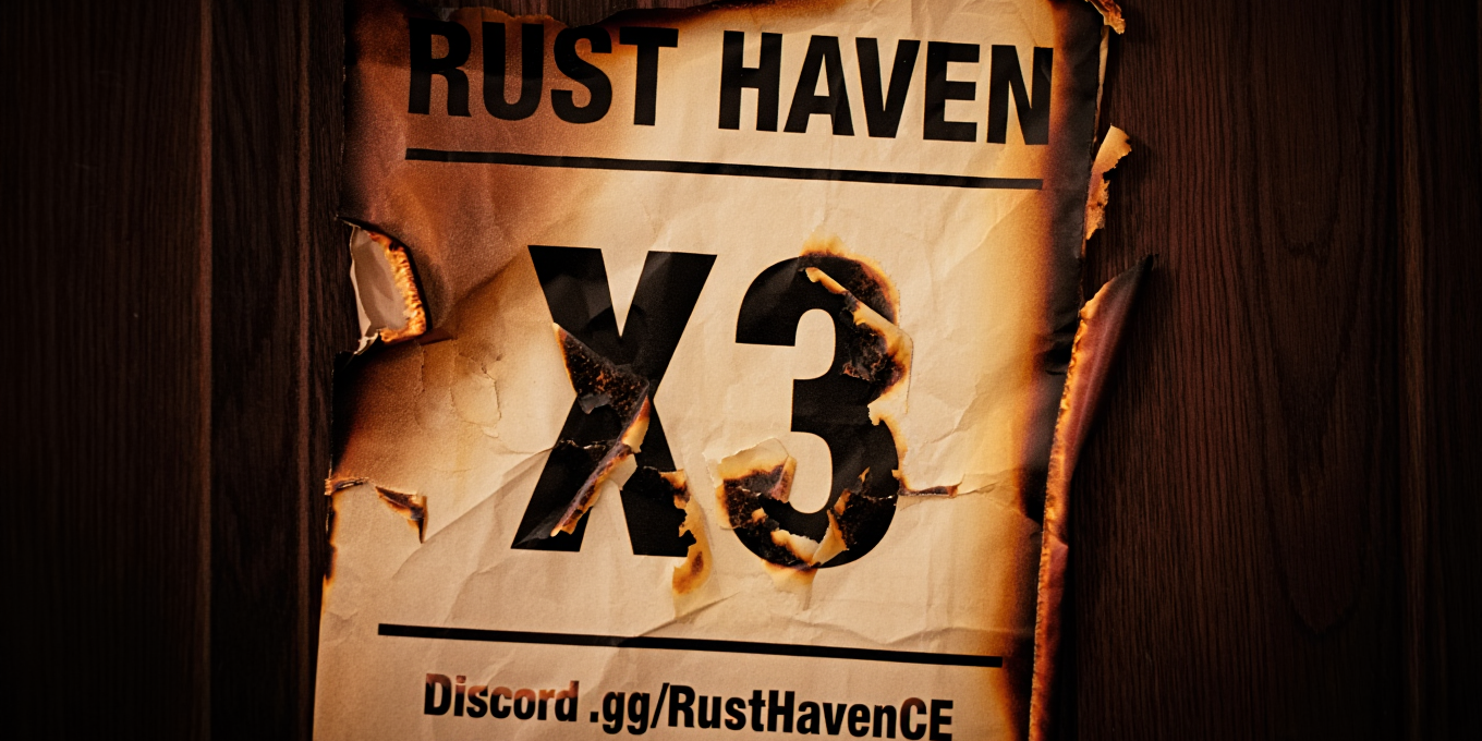 Rust Haven thumbnail