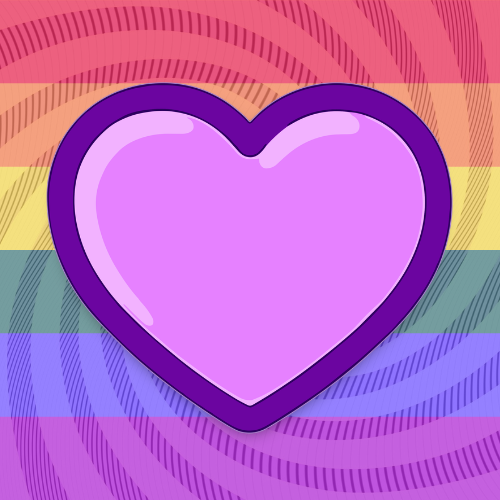 💜The Midnight Hangout💜 icon