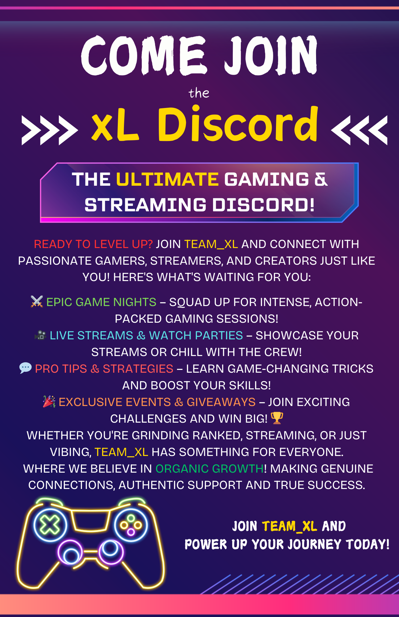 Post image from MusedAngel - Twitch