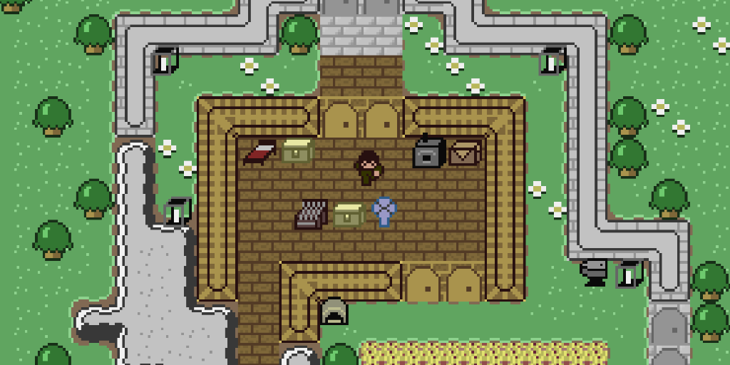 How to Play Minicraft