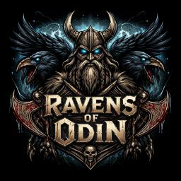 Ravens of Odin