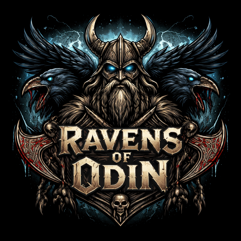 Ravens of Odin icon