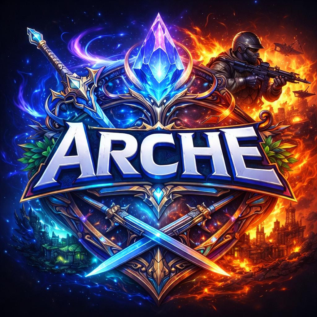 ARCHE icon