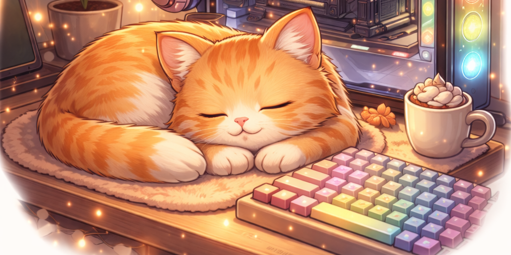 The Cozy Nook thumbnail