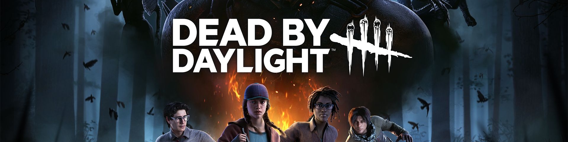 Dead By Daylight Stream