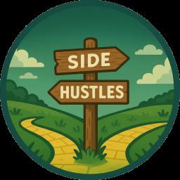 Crossroads - Sidehustle Wiki