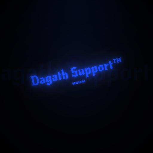 Dagath Support™ icon