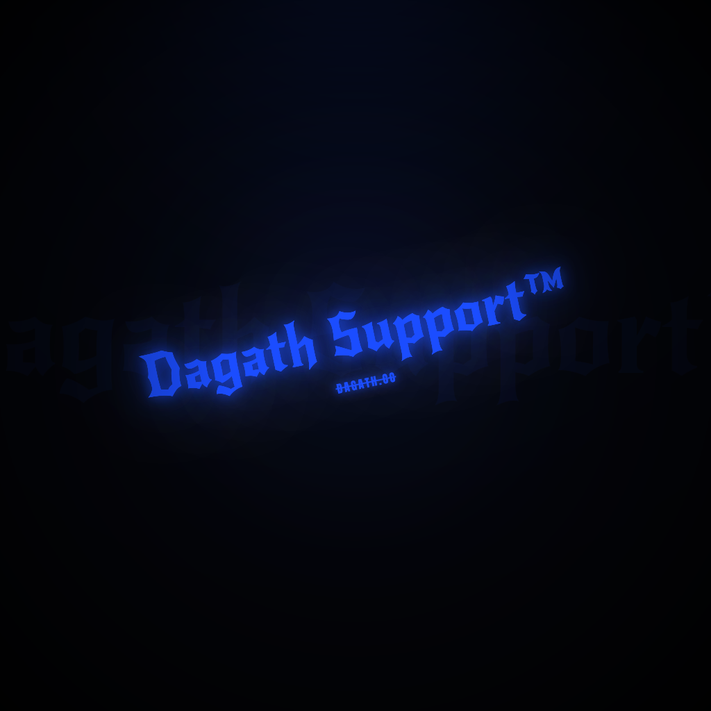 Dagath Support™ icon