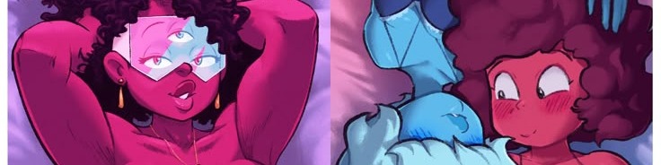 Blerdians of the Lands banner