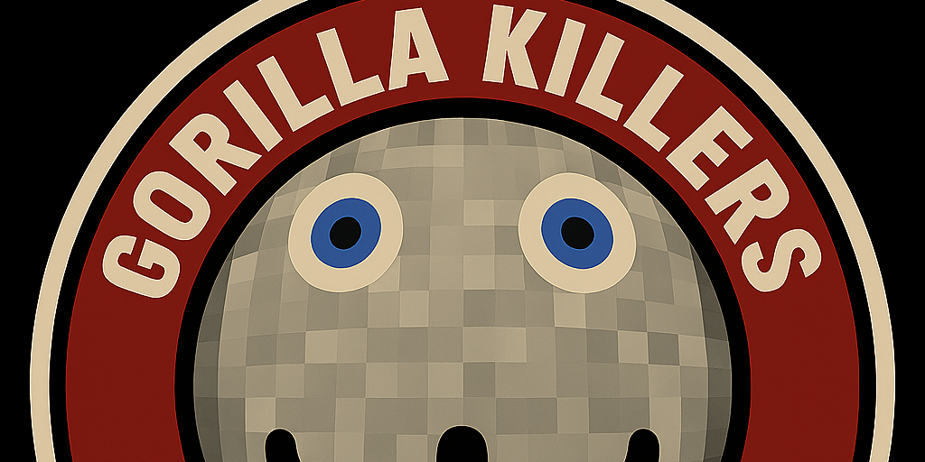 Gorilla Killers thumbnail