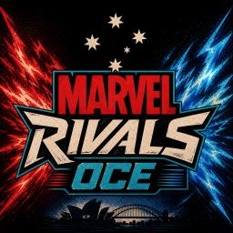 Marvel Rivals OCE icon