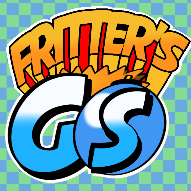 Fritter's Game Shrine icon