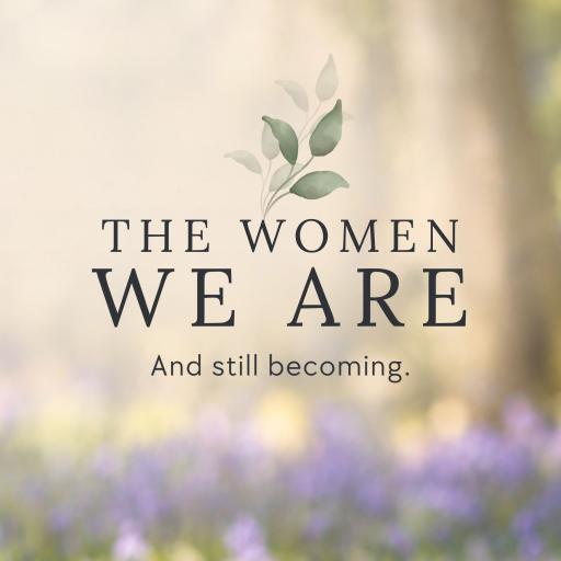 The Women We Are icon