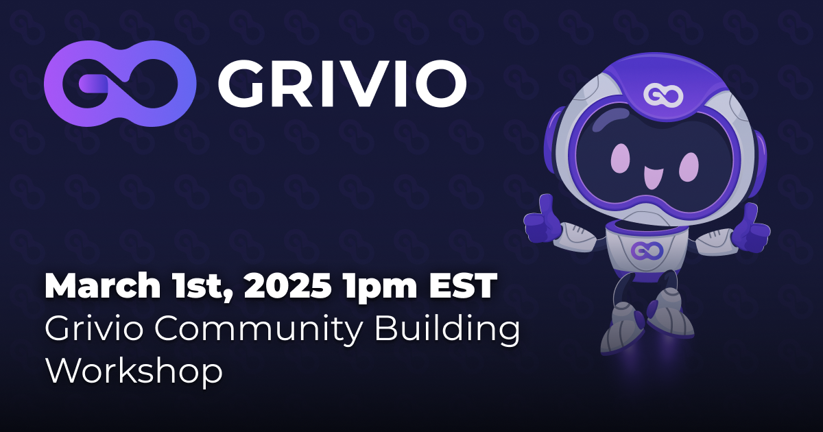 Post image from Shylor - Community Success