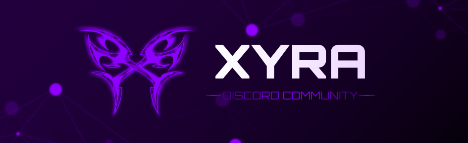 Xyra Nexus banner