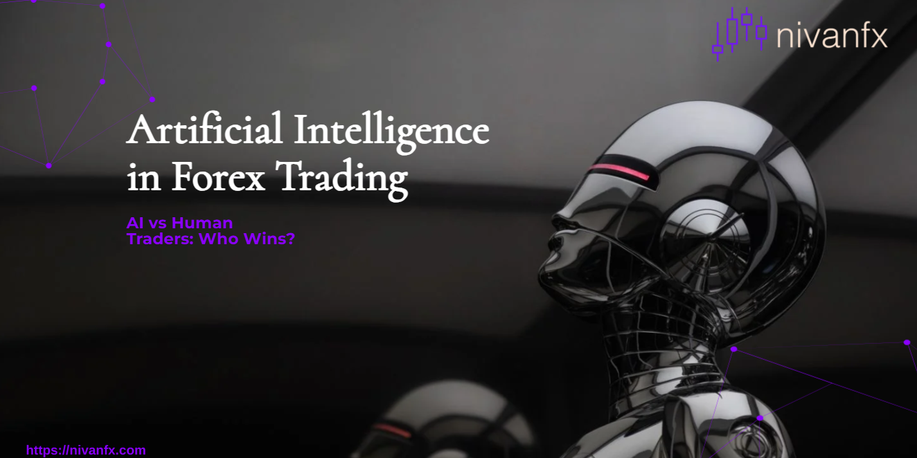 The AI Revolution in Forex: Are Machine Learning Algorithms Your Secret Trading Edge?