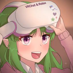 VRChat & Relax