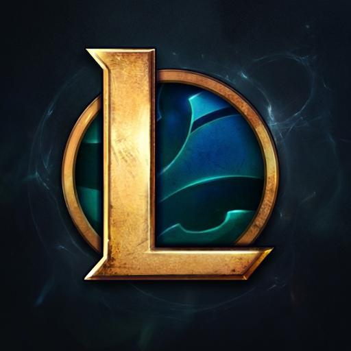 League Of Legends  icon