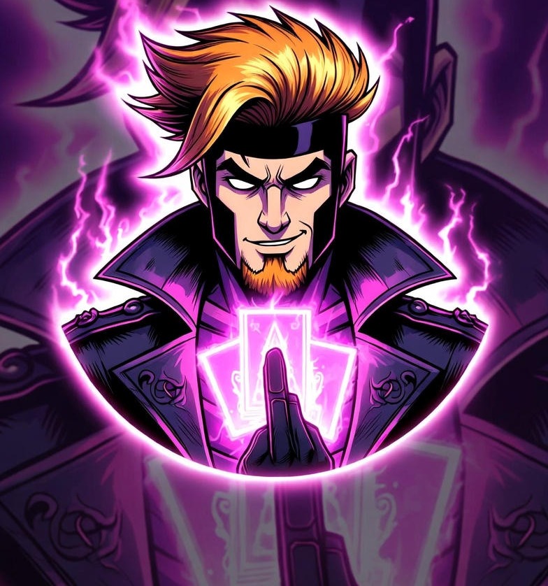 Post image from Marvel Rivals Oceanic