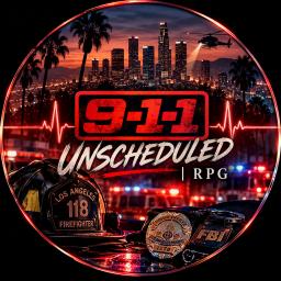 9-1-1:_ UNSCHEDULED | RPG
