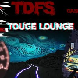 TDFS - Touge Racing Lounge