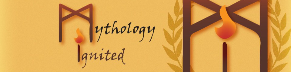 Mythology Ignited banner