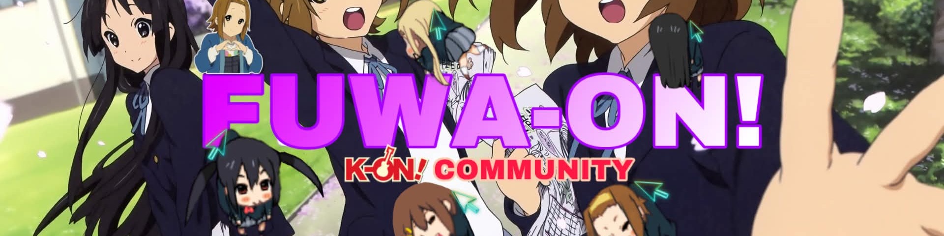 ‧̍̊·̊♪ 𝐅𝐮𝐰𝐚-𝐎𝐧! ♪·̊‧̍̊ banner