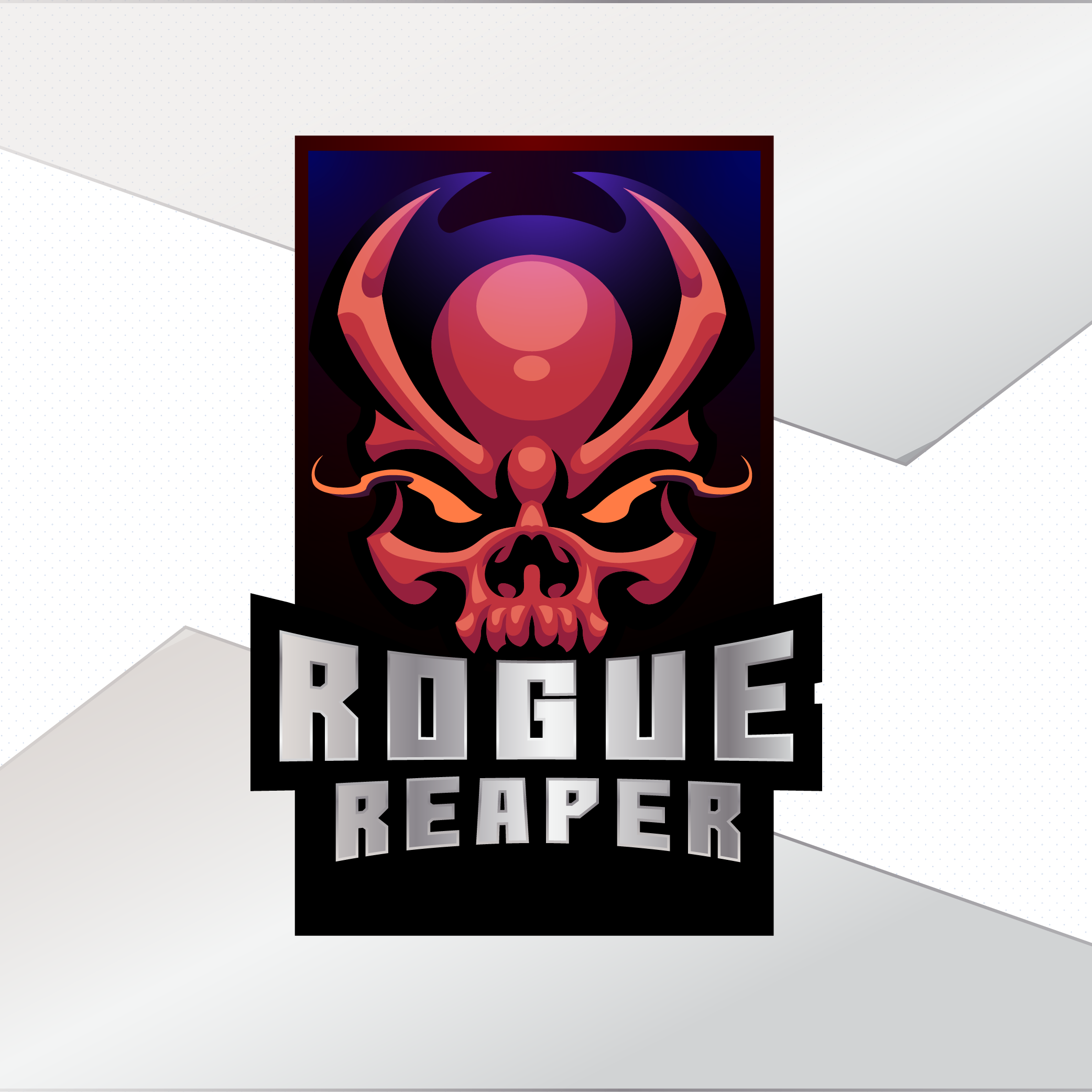 RogueReaper - Content Creator icon